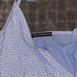 brandy melville dress